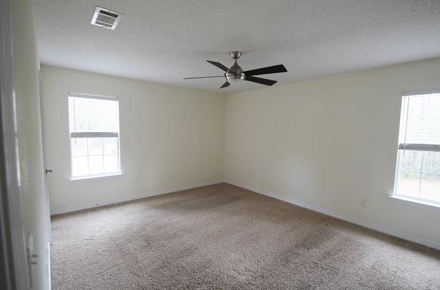 UNRECORDED SUBDIVISION - Residential