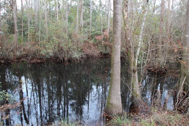 UNRECORDED SUBDIVISION - Residential