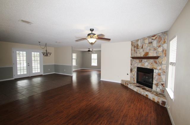 UNRECORDED SUBDIVISION - Residential