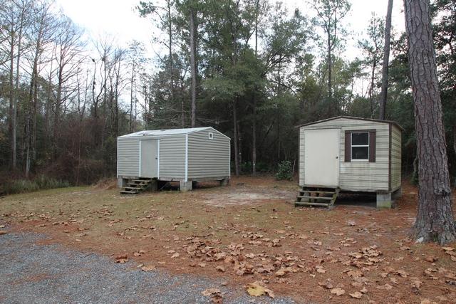 UNRECORDED SUBDIVISION - Residential