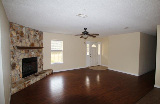 UNRECORDED SUBDIVISION - Residential