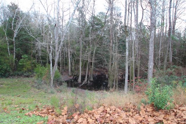 UNRECORDED SUBDIVISION - Residential