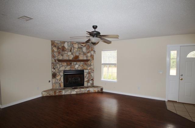 UNRECORDED SUBDIVISION - Residential