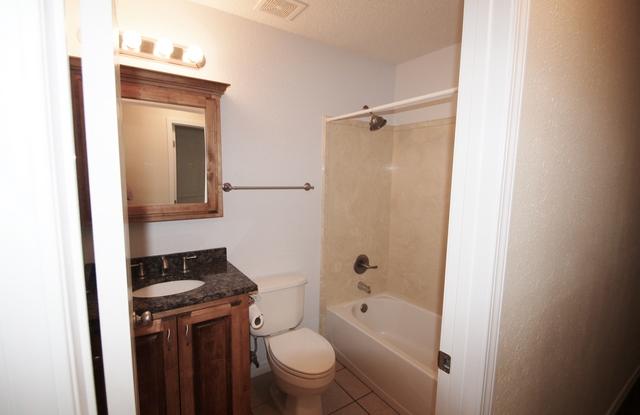 UNRECORDED SUBDIVISION - Residential