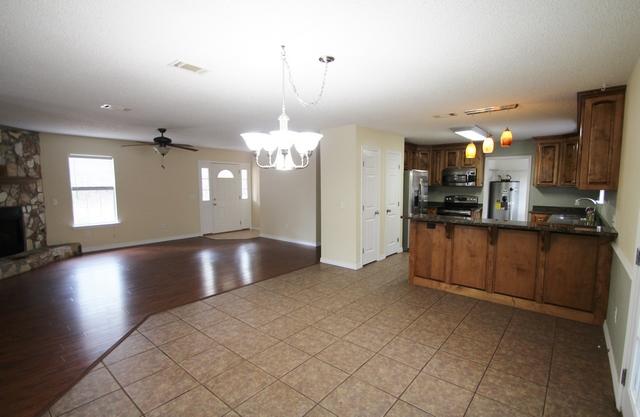 UNRECORDED SUBDIVISION - Residential