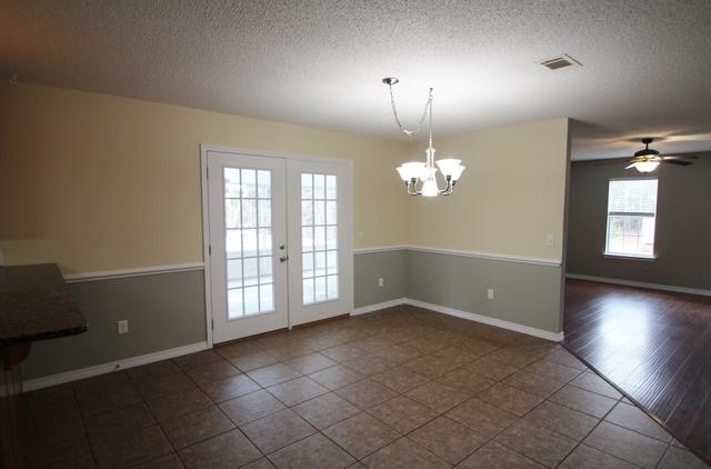 UNRECORDED SUBDIVISION - Residential