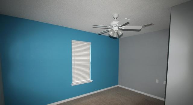 UNRECORDED SUBDIVISION - Residential