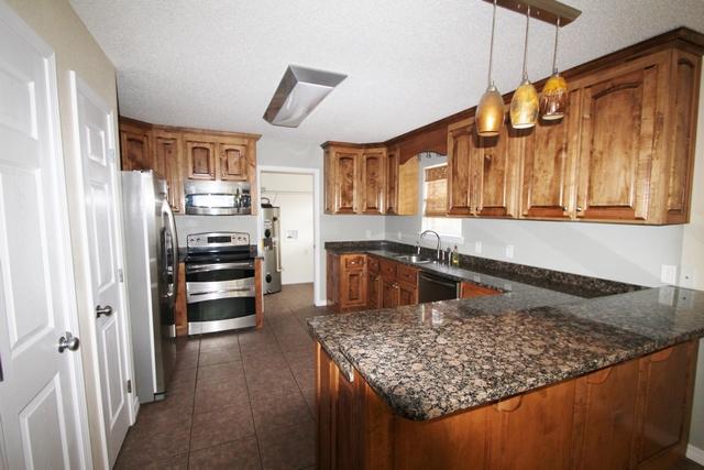 UNRECORDED SUBDIVISION - Residential