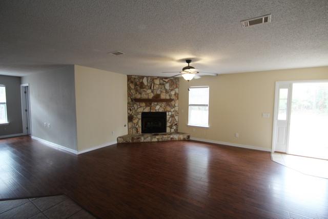 UNRECORDED SUBDIVISION - Residential