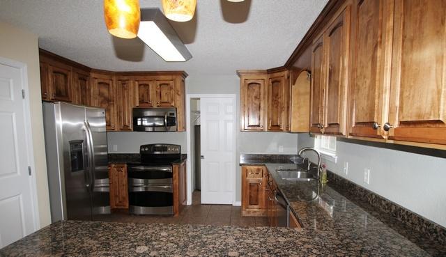 UNRECORDED SUBDIVISION - Residential