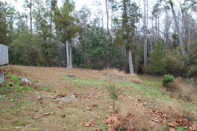 UNRECORDED SUBDIVISION - Residential