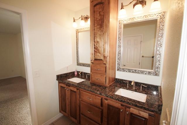 UNRECORDED SUBDIVISION - Residential