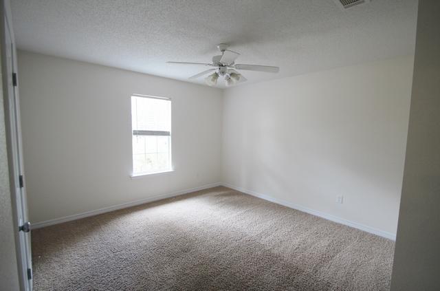 UNRECORDED SUBDIVISION - Residential