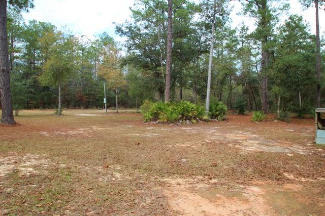 UNRECORDED SUBDIVISION - Residential