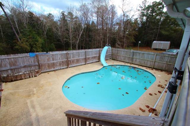 UNRECORDED SUBDIVISION - Residential