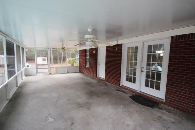 UNRECORDED SUBDIVISION - Residential