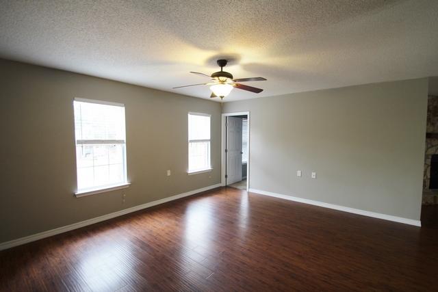 UNRECORDED SUBDIVISION - Residential