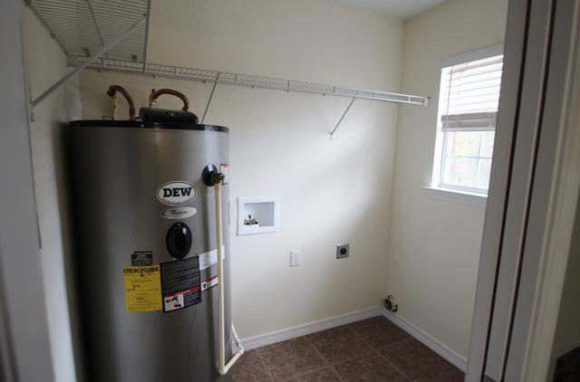 UNRECORDED SUBDIVISION - Residential