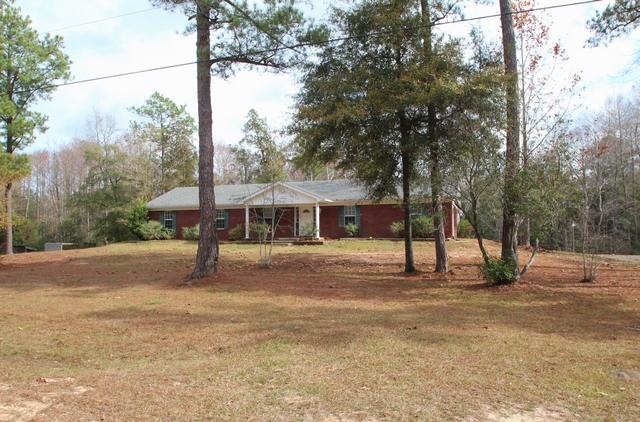 UNRECORDED SUBDIVISION - Residential