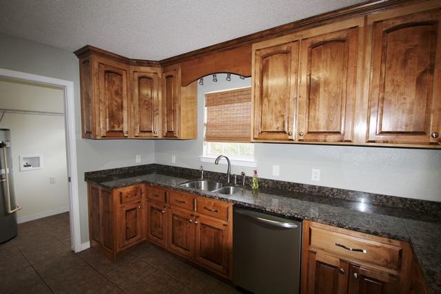 UNRECORDED SUBDIVISION - Residential