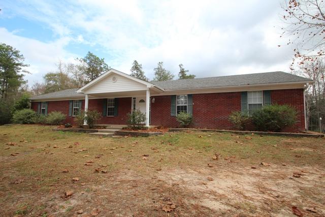 UNRECORDED SUBDIVISION - Residential