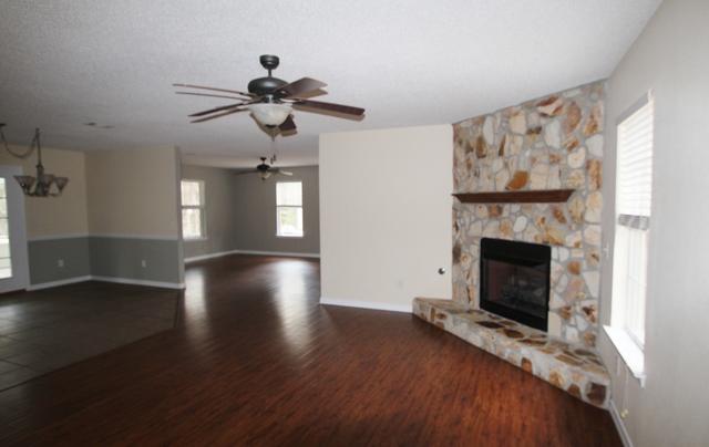 UNRECORDED SUBDIVISION - Residential