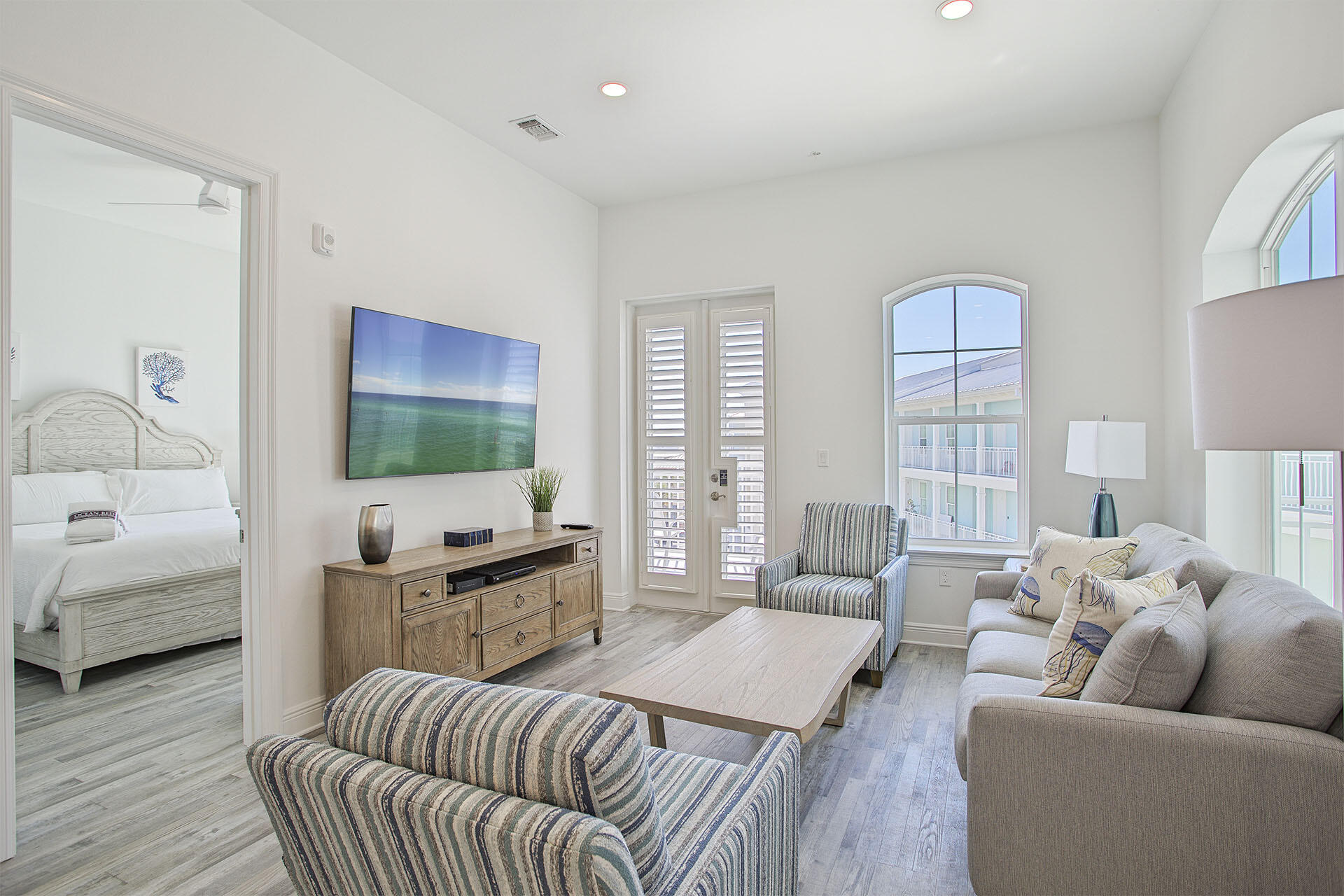 GULF PLACE RESIDENCES - Residential