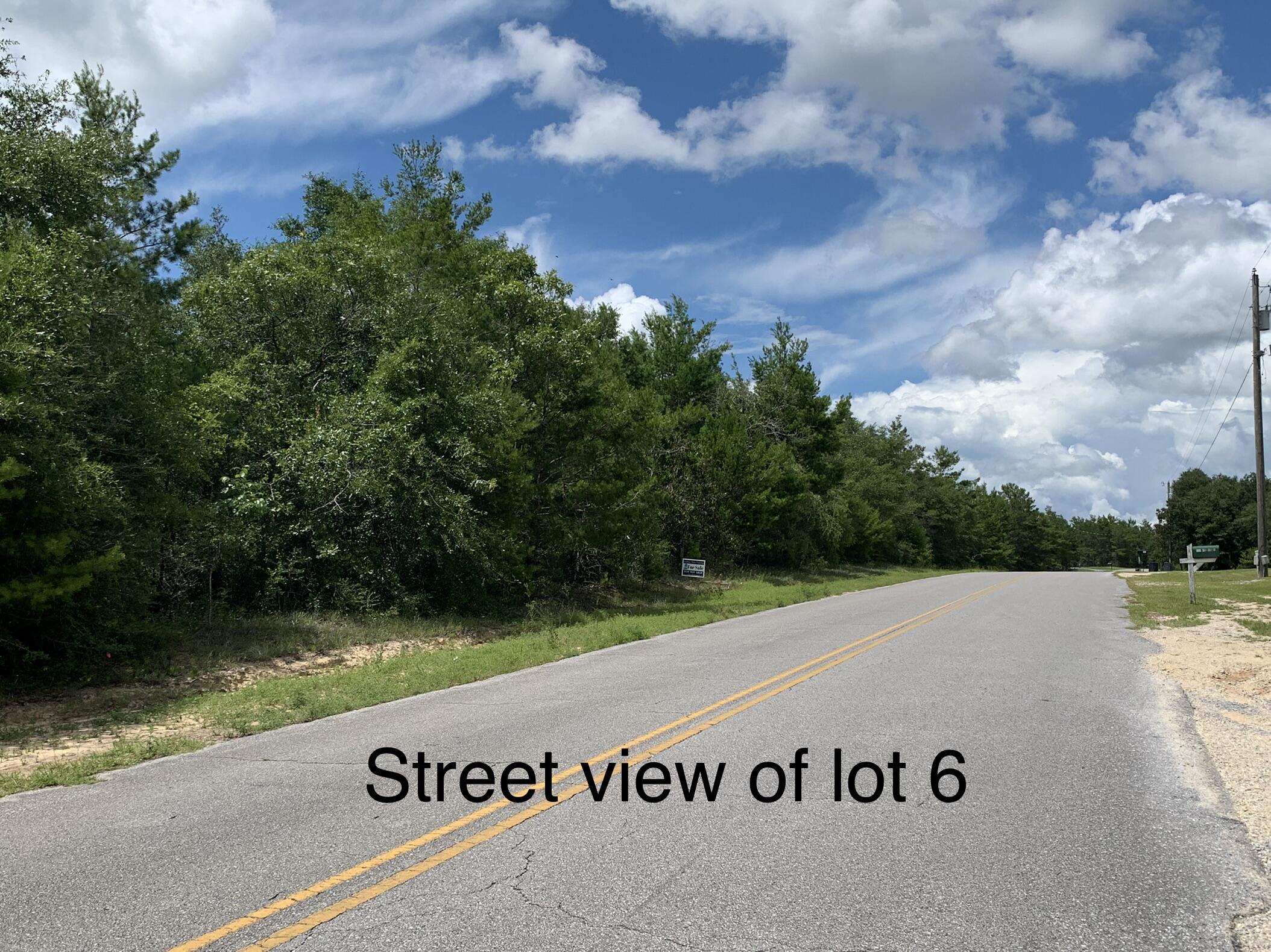 JUNIPER LAKE EST UNIT 6 OF OAKWOOD HILLS - Land