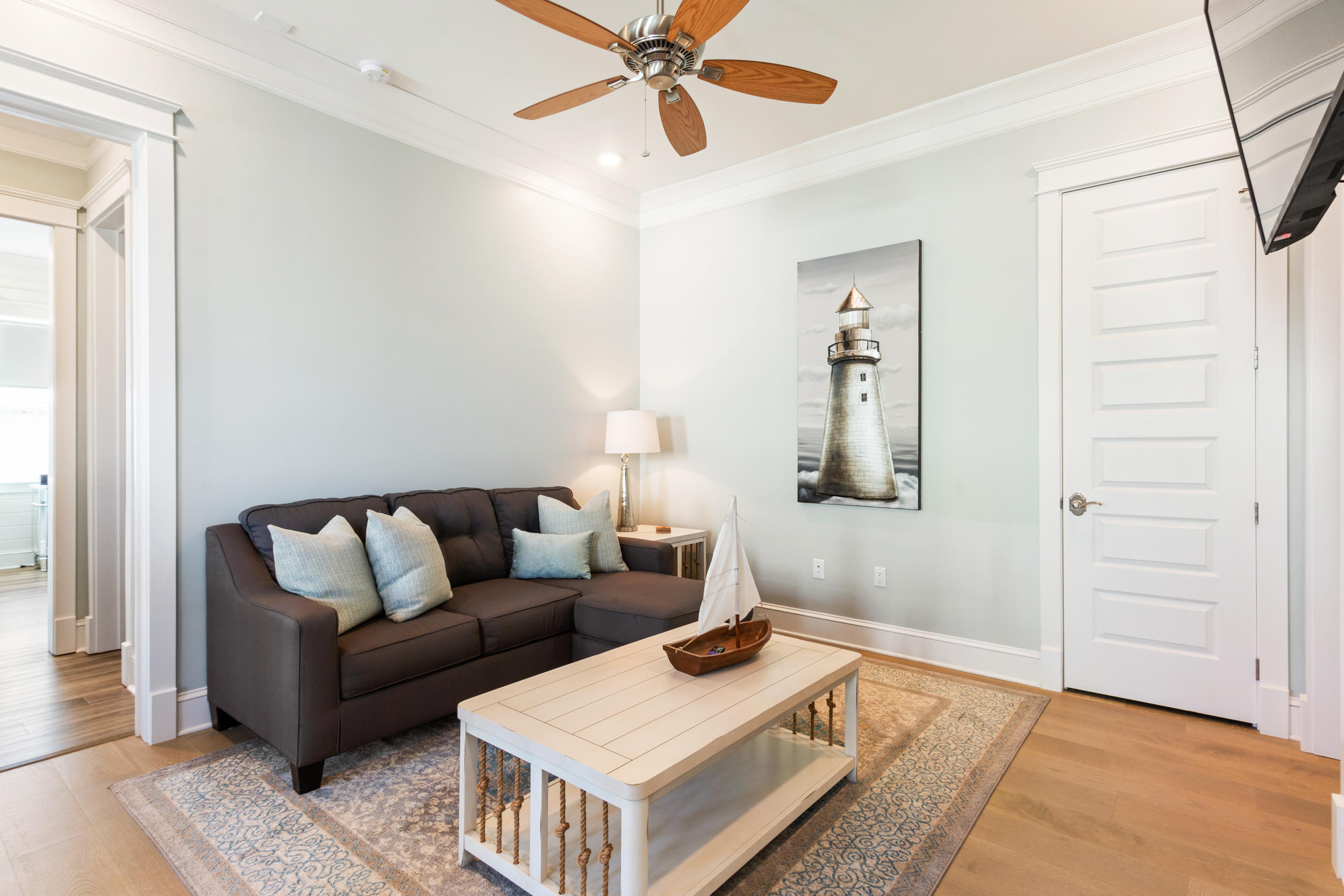 PROMINENCE - Residential