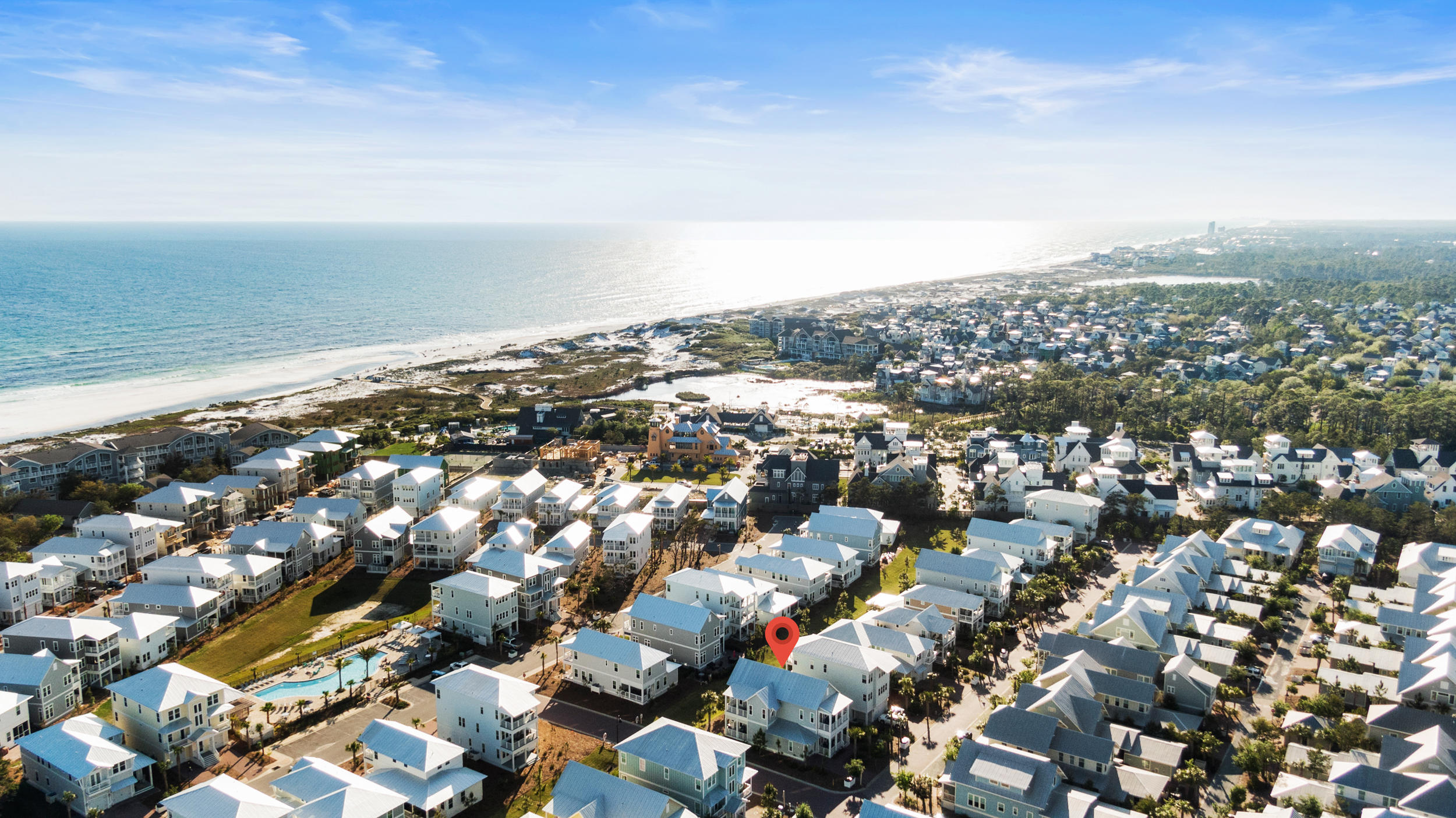 PROMINENCE - Residential