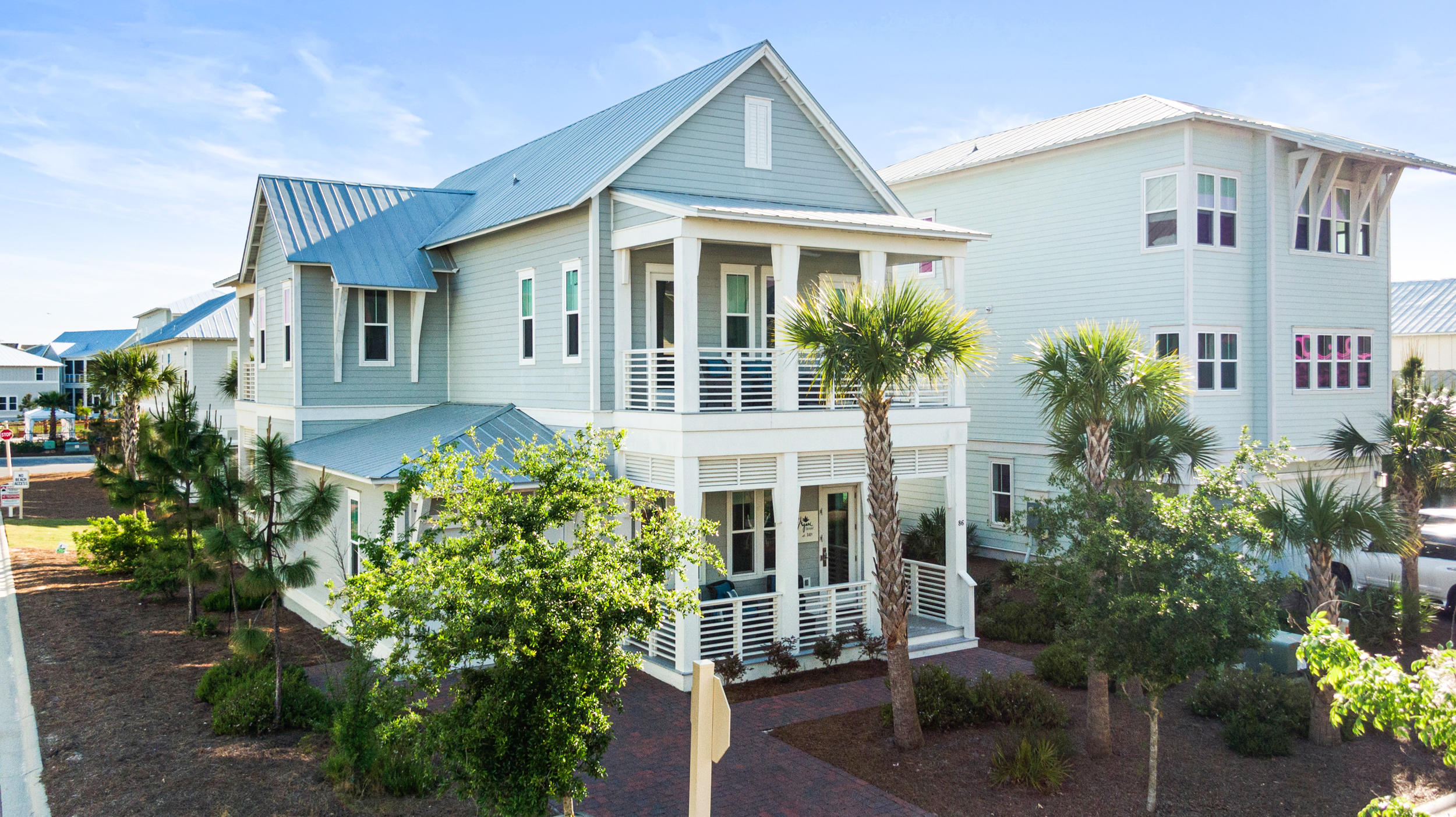 PROMINENCE - Residential