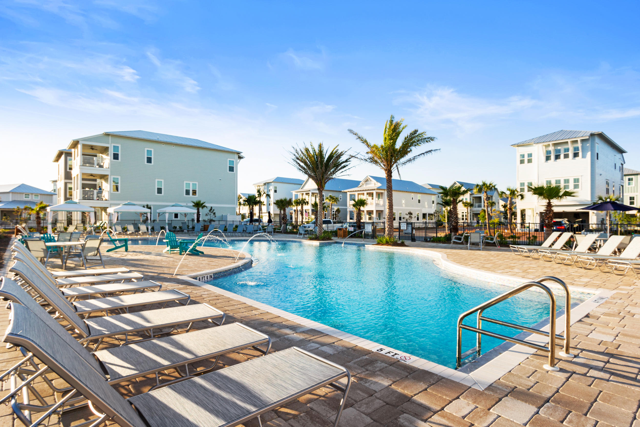 PROMINENCE - Residential