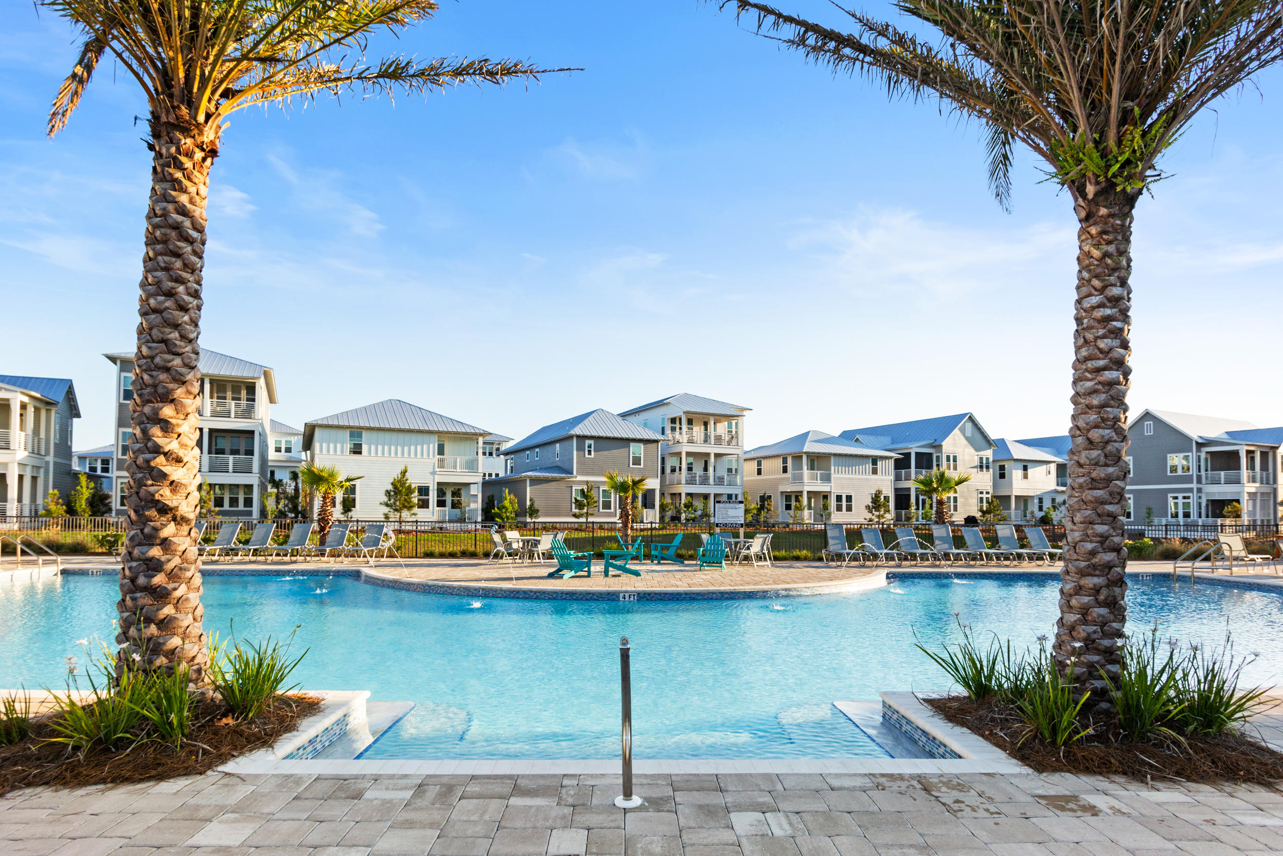 PROMINENCE - Residential