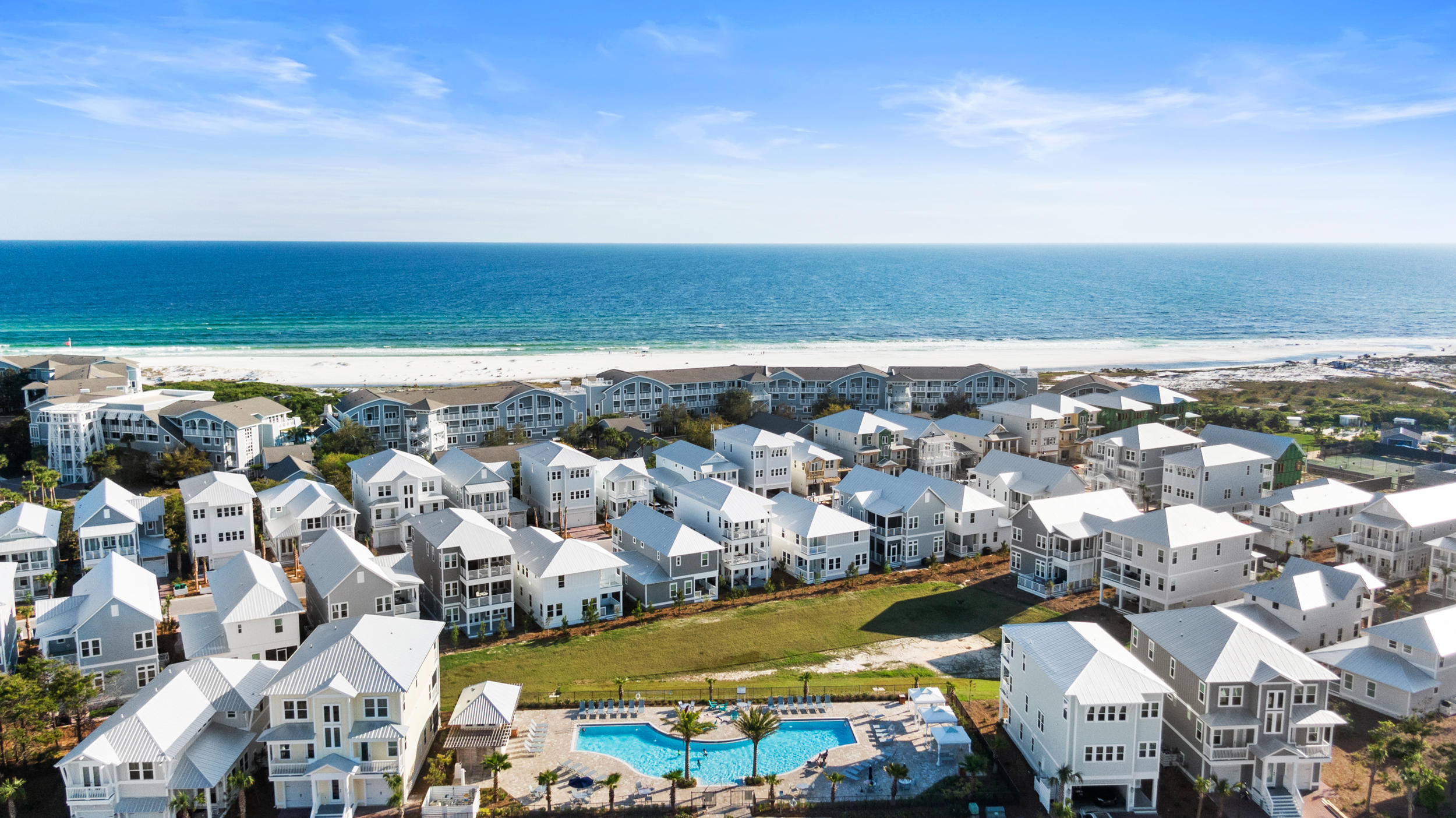 PROMINENCE - Residential