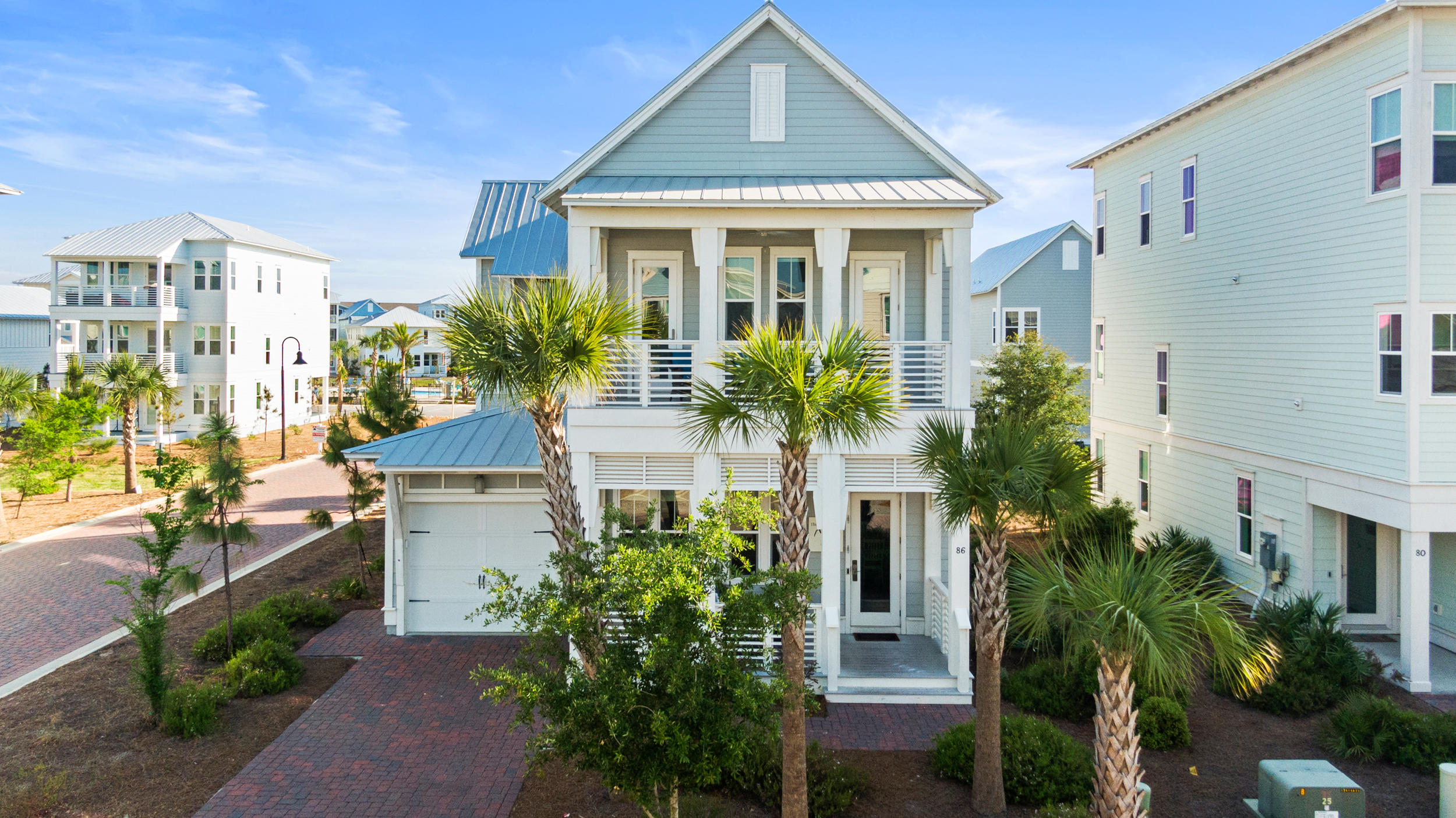 PROMINENCE - Residential