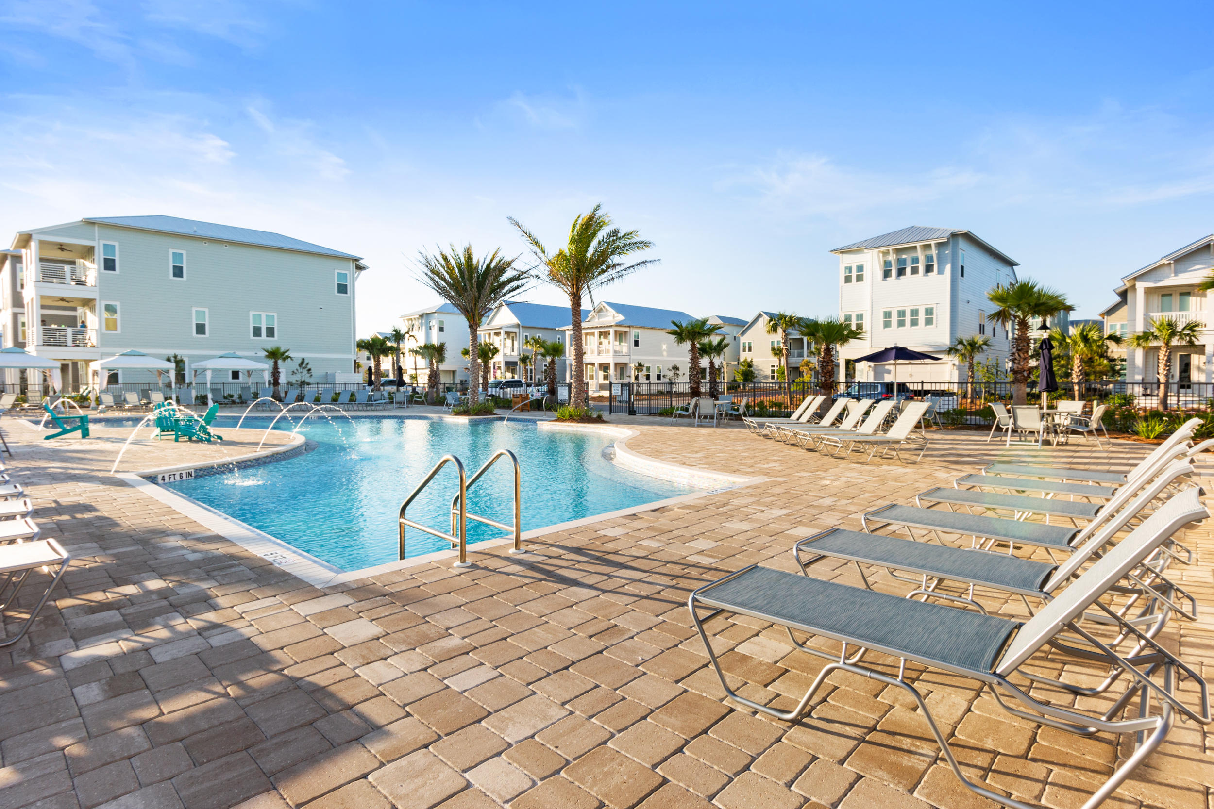 PROMINENCE - Residential