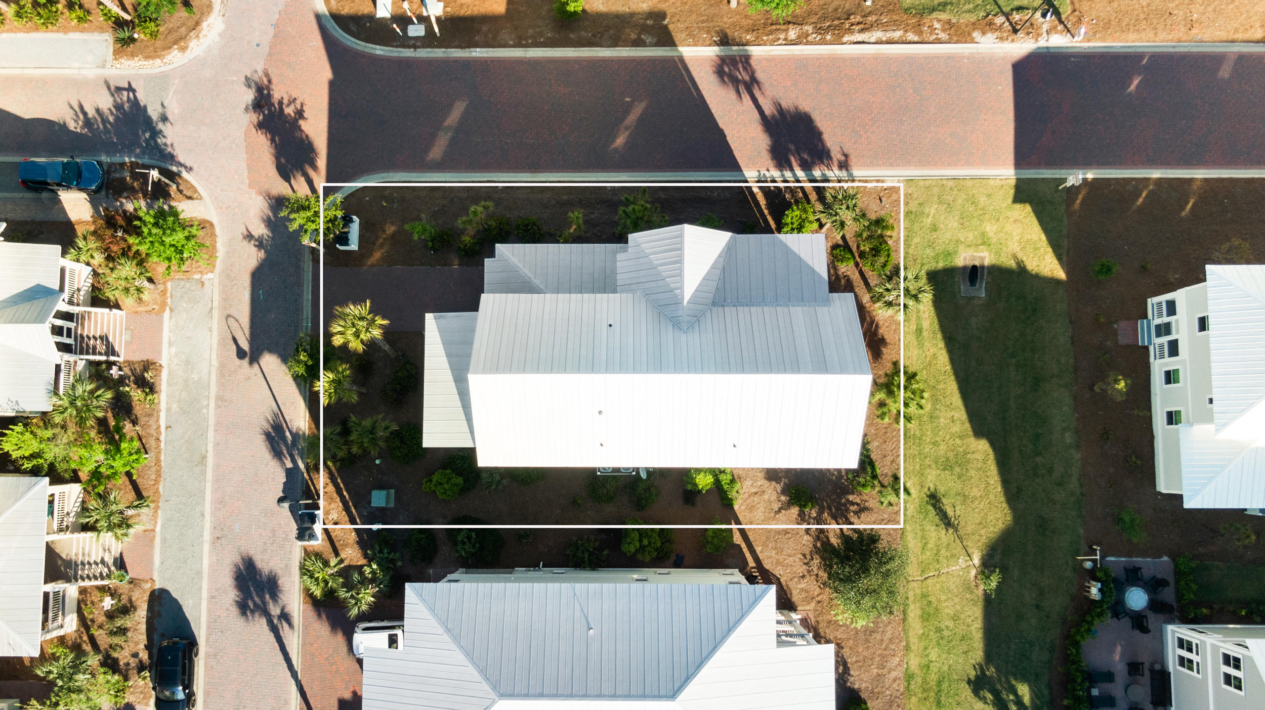 PROMINENCE - Residential
