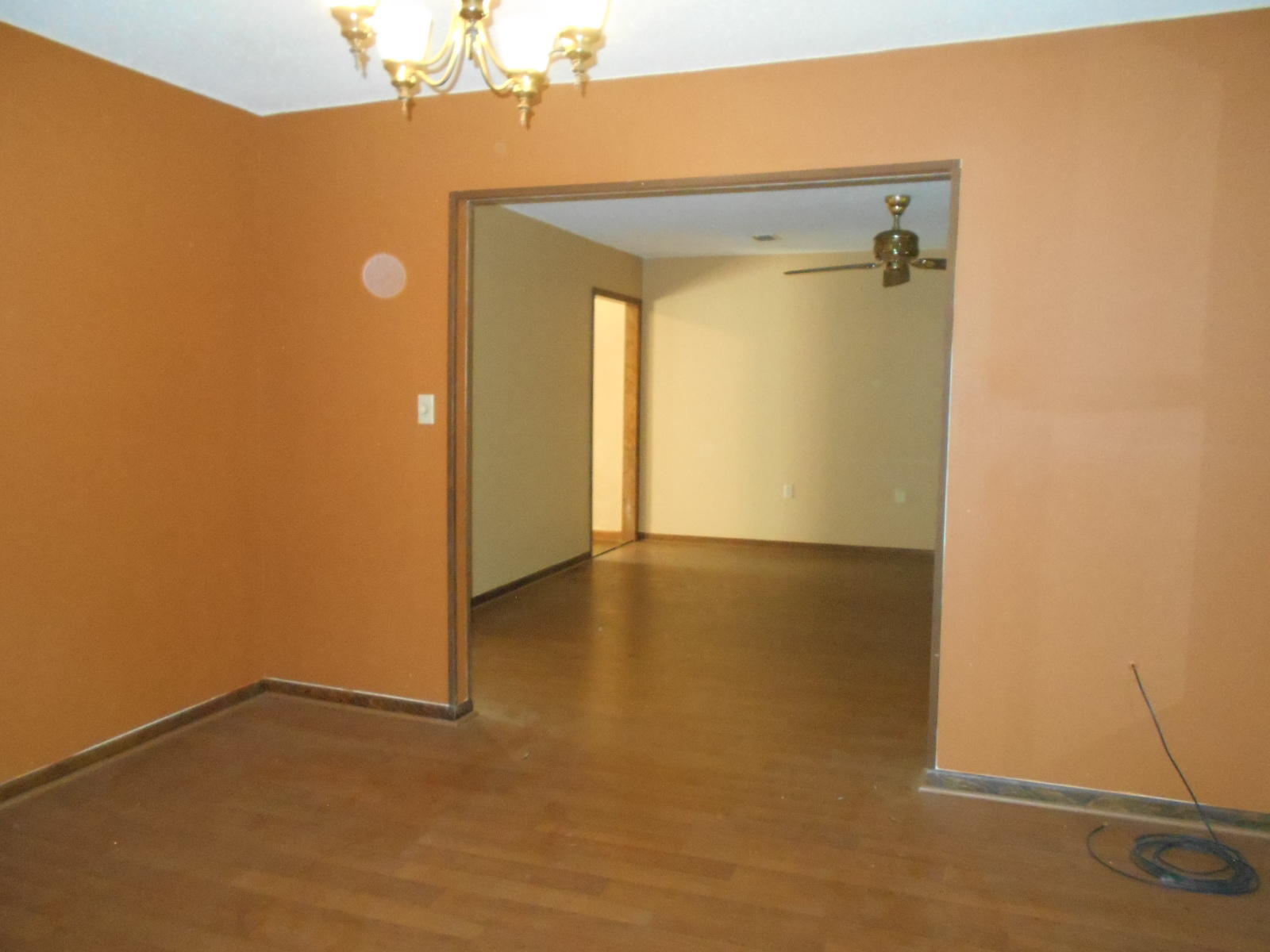 BLUEWATER BAY VILLAGE 1B - Residential