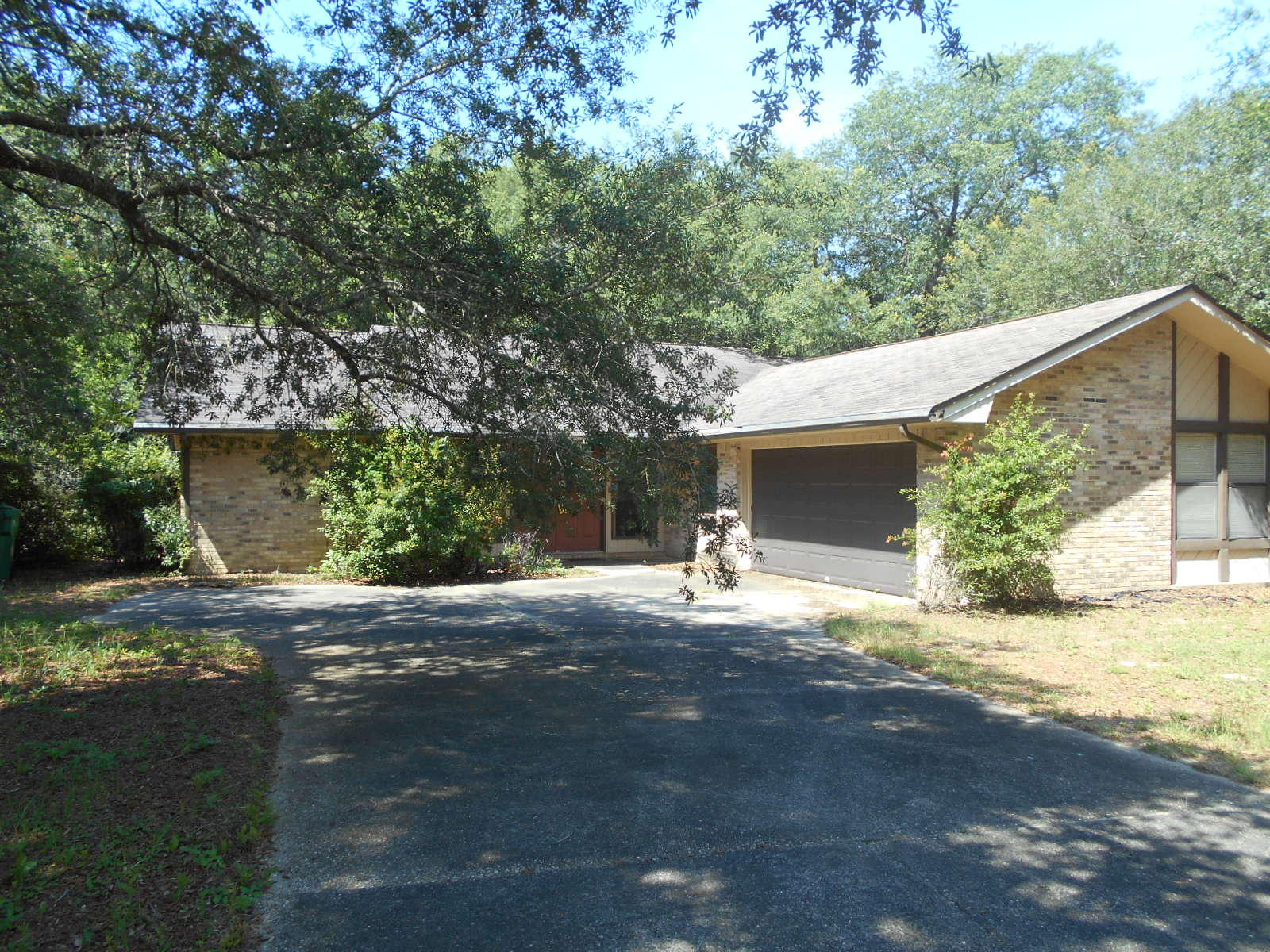 BLUEWATER BAY VILLAGE 1B - Residential