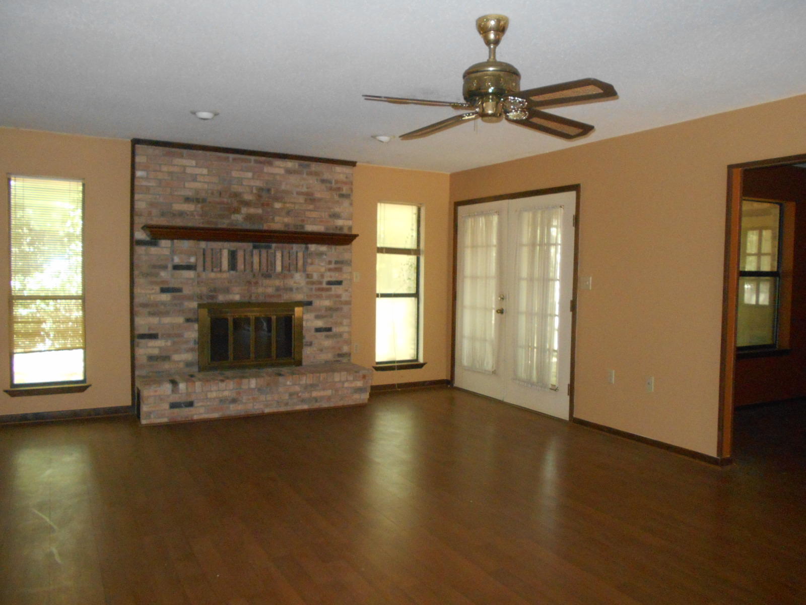 BLUEWATER BAY VILLAGE 1B - Residential