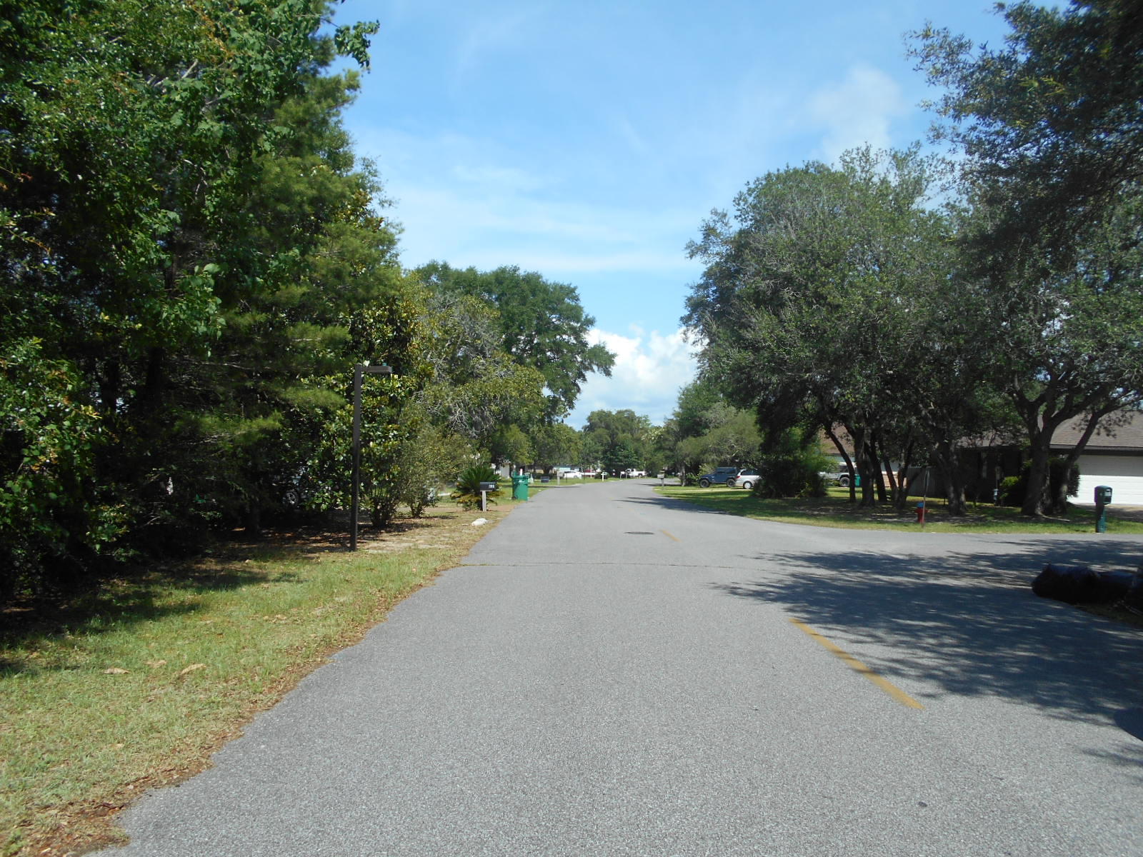 BLUEWATER BAY VILLAGE 1B - Residential