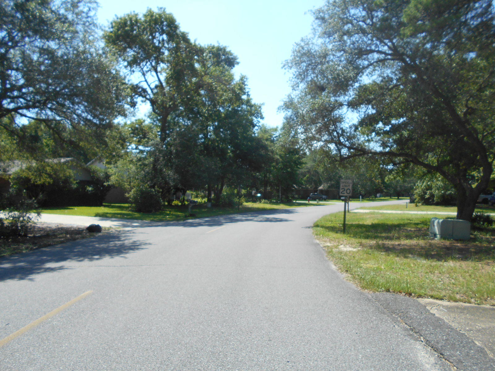 BLUEWATER BAY VILLAGE 1B - Residential