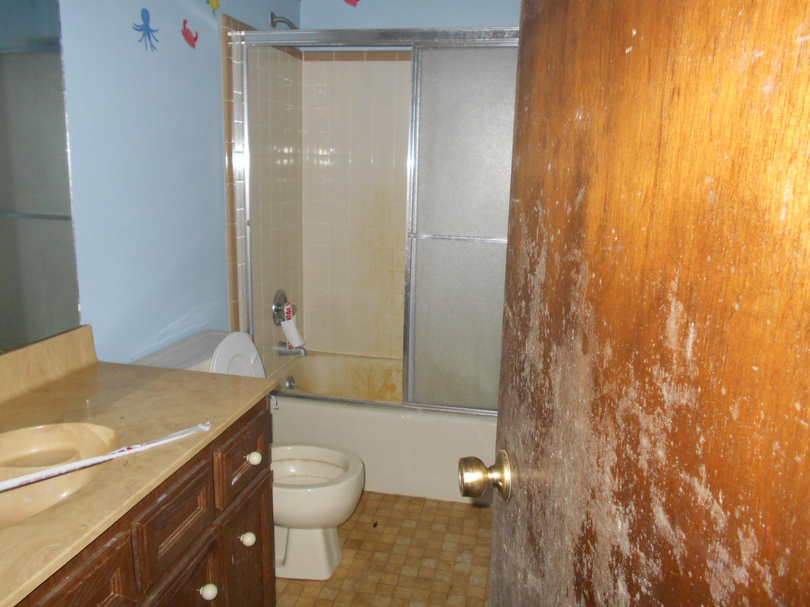 BLUEWATER BAY VILLAGE 1B - Residential