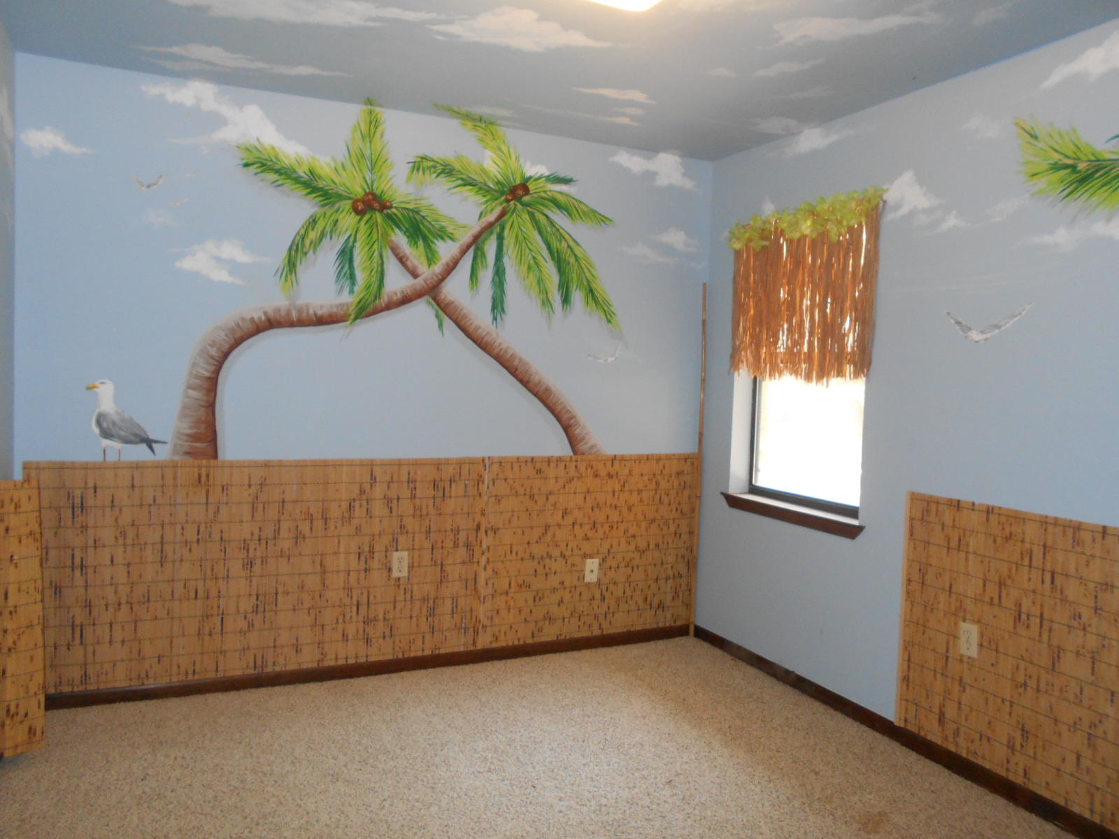 BLUEWATER BAY VILLAGE 1B - Residential