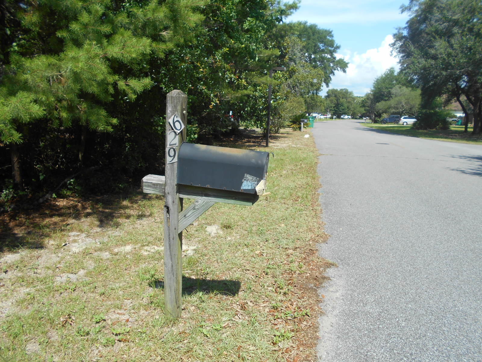 BLUEWATER BAY VILLAGE 1B - Residential