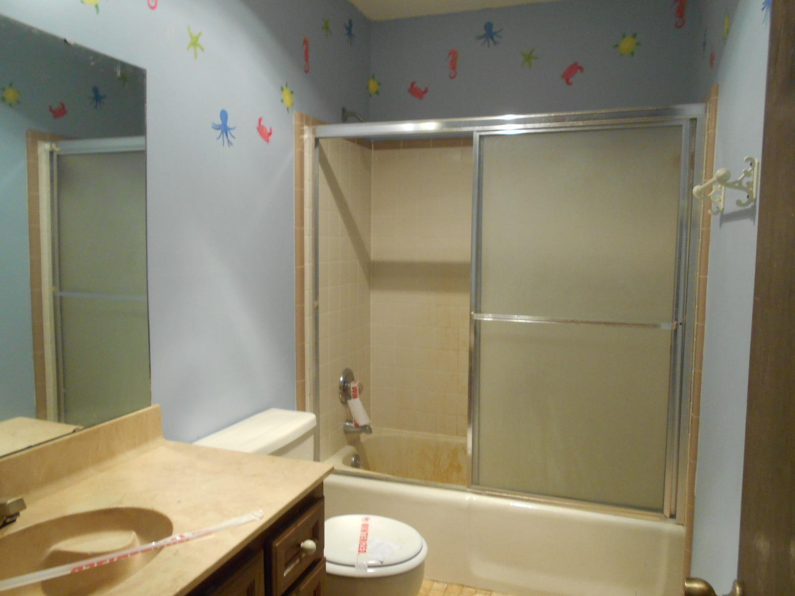 BLUEWATER BAY VILLAGE 1B - Residential