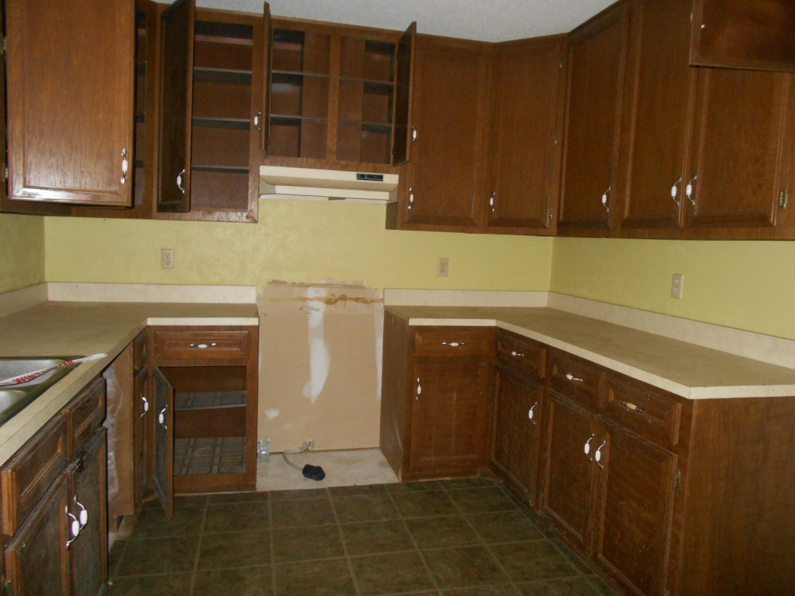 BLUEWATER BAY VILLAGE 1B - Residential