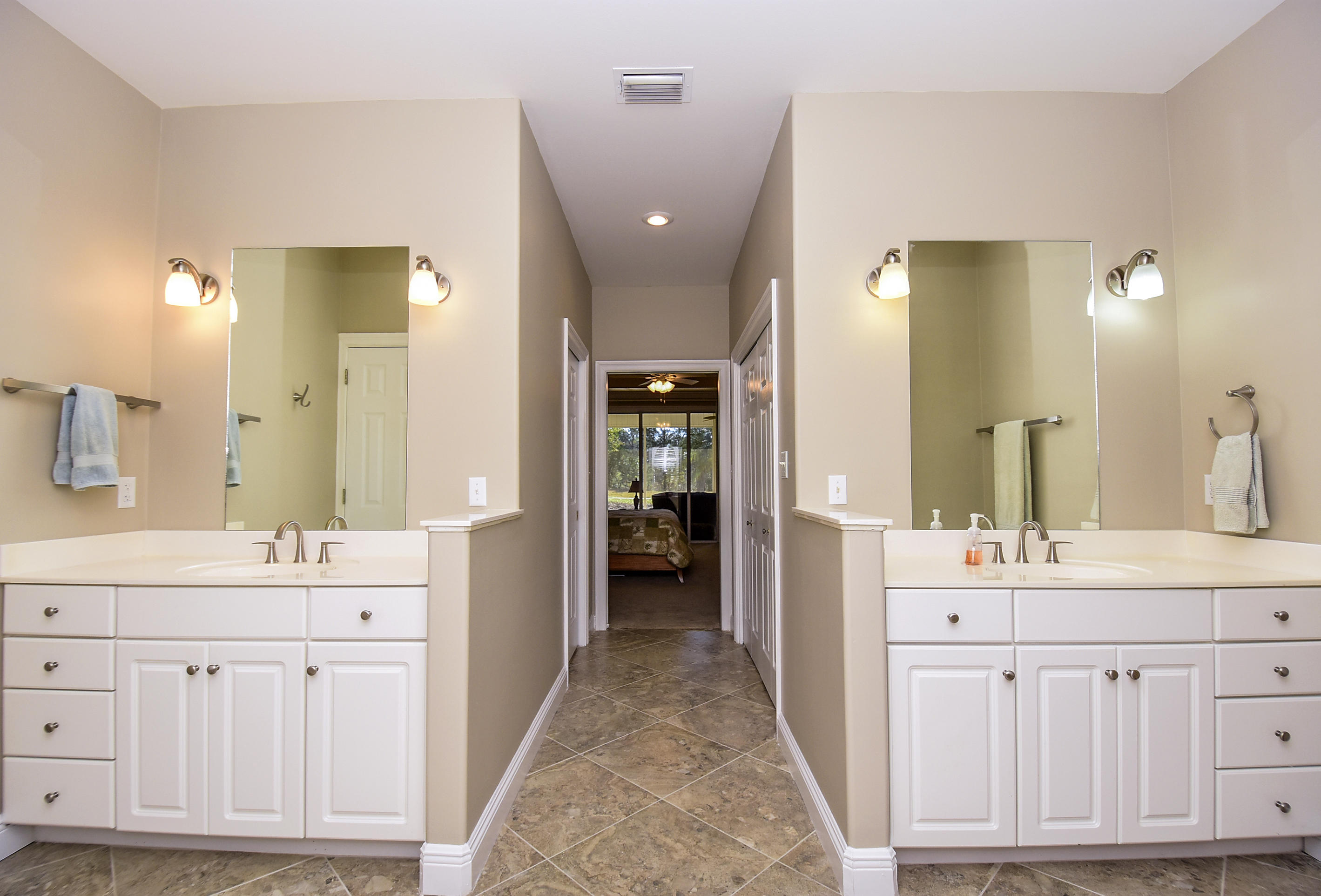 MAGNOLIA FOREST S/D - Residential