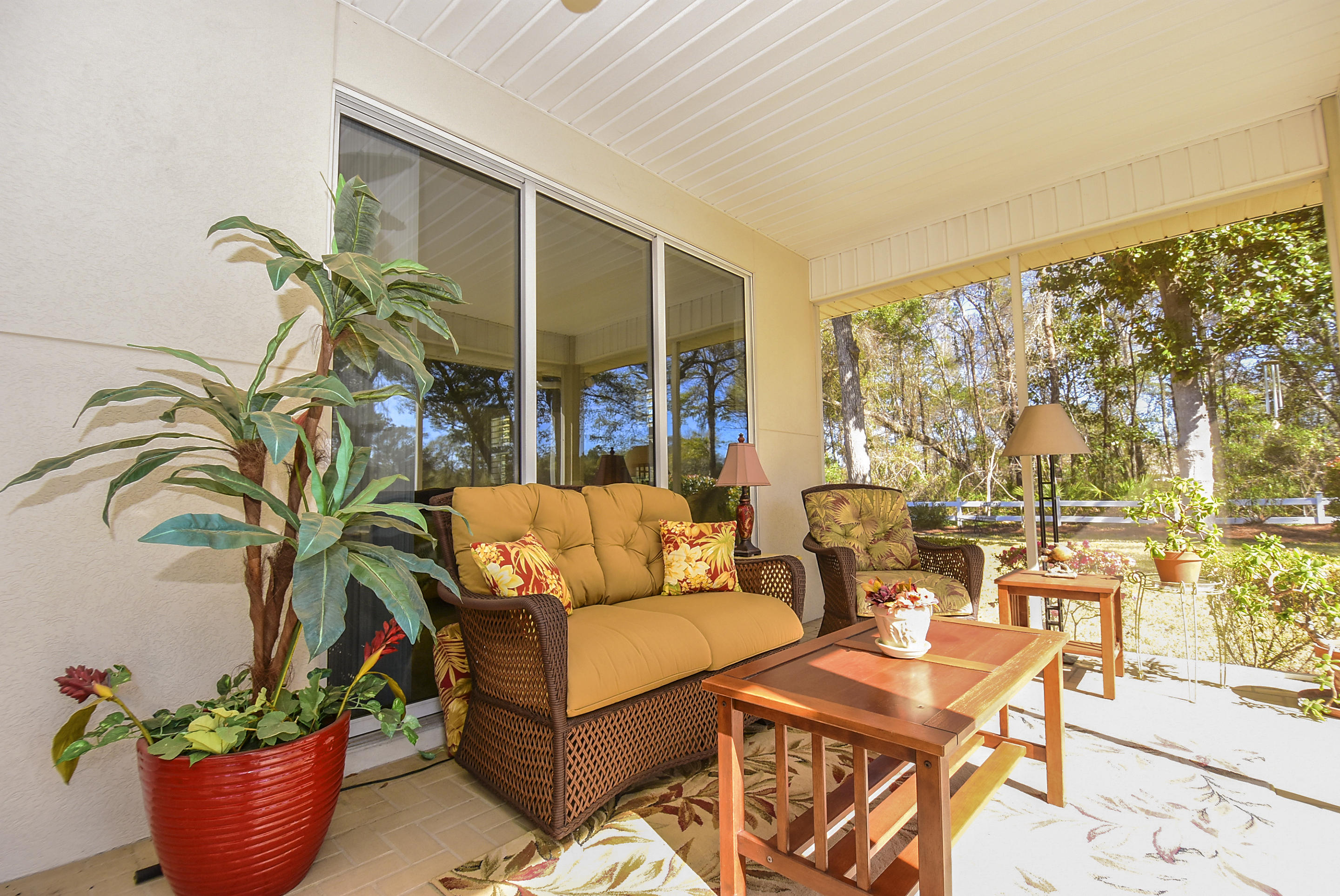 MAGNOLIA FOREST S/D - Residential