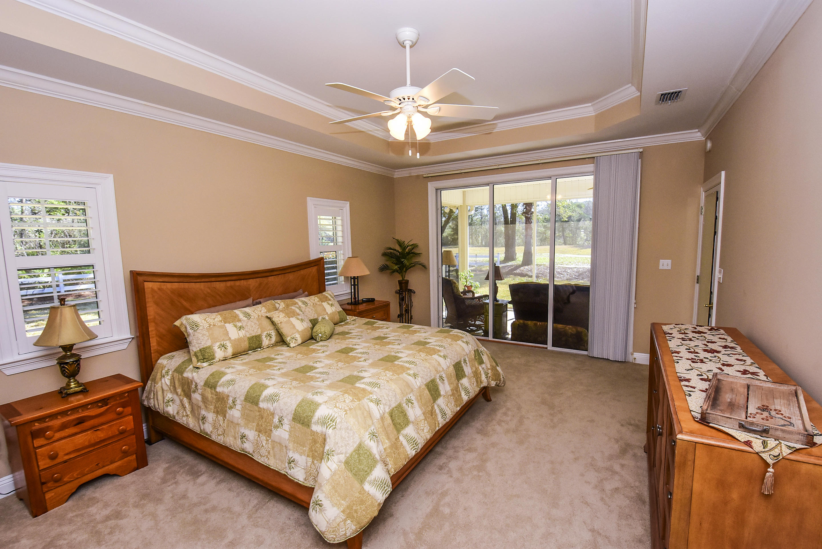 MAGNOLIA FOREST S/D - Residential